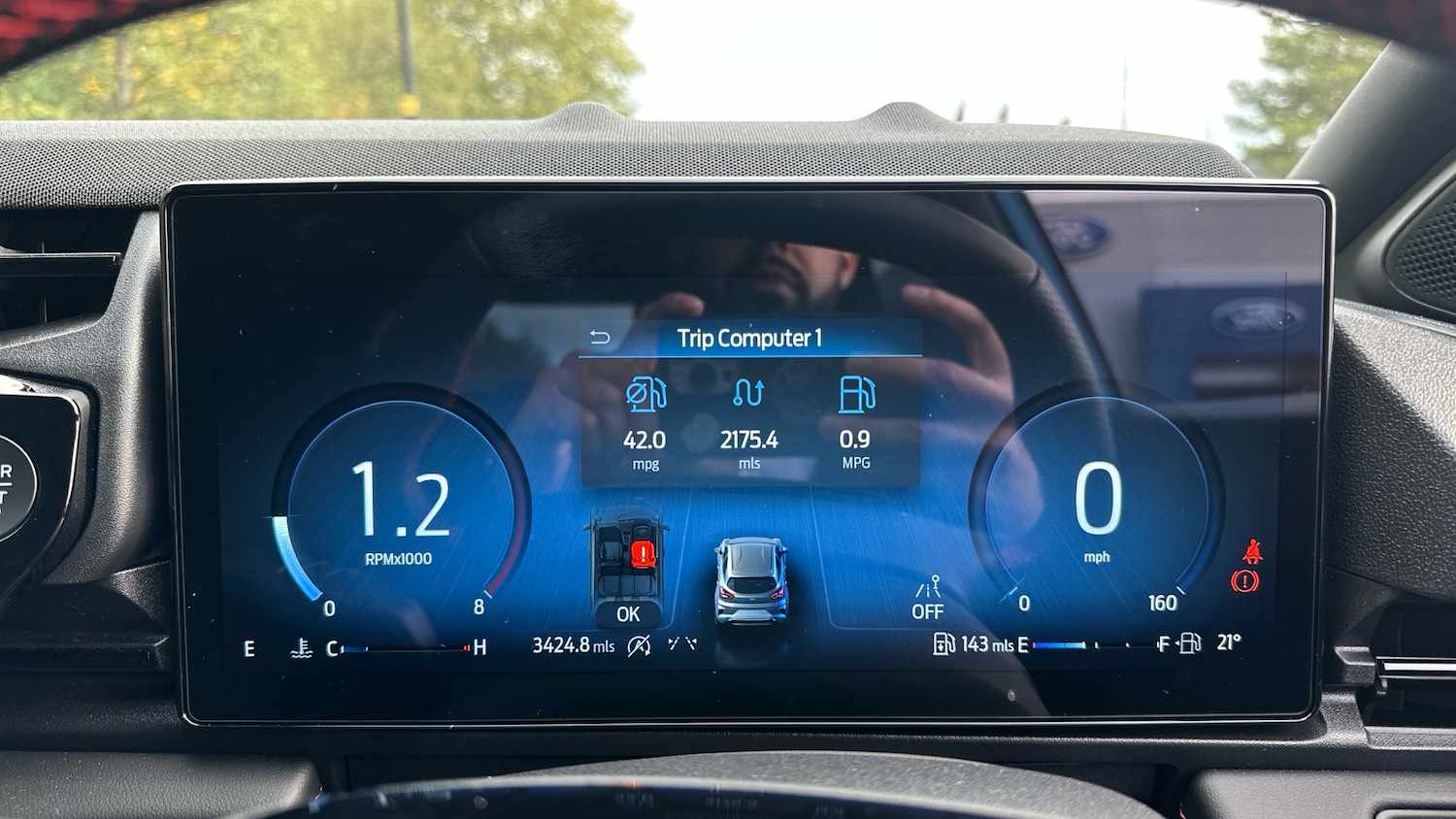 Used Ford Puma 2025 for sale - 76477755: Photo 18