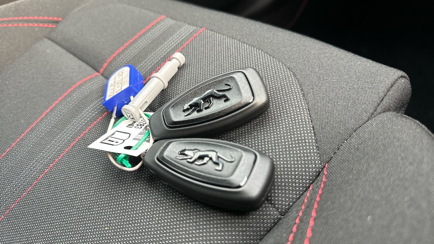 Used Ford Puma 2025 for sale - 76477755: Photo 19