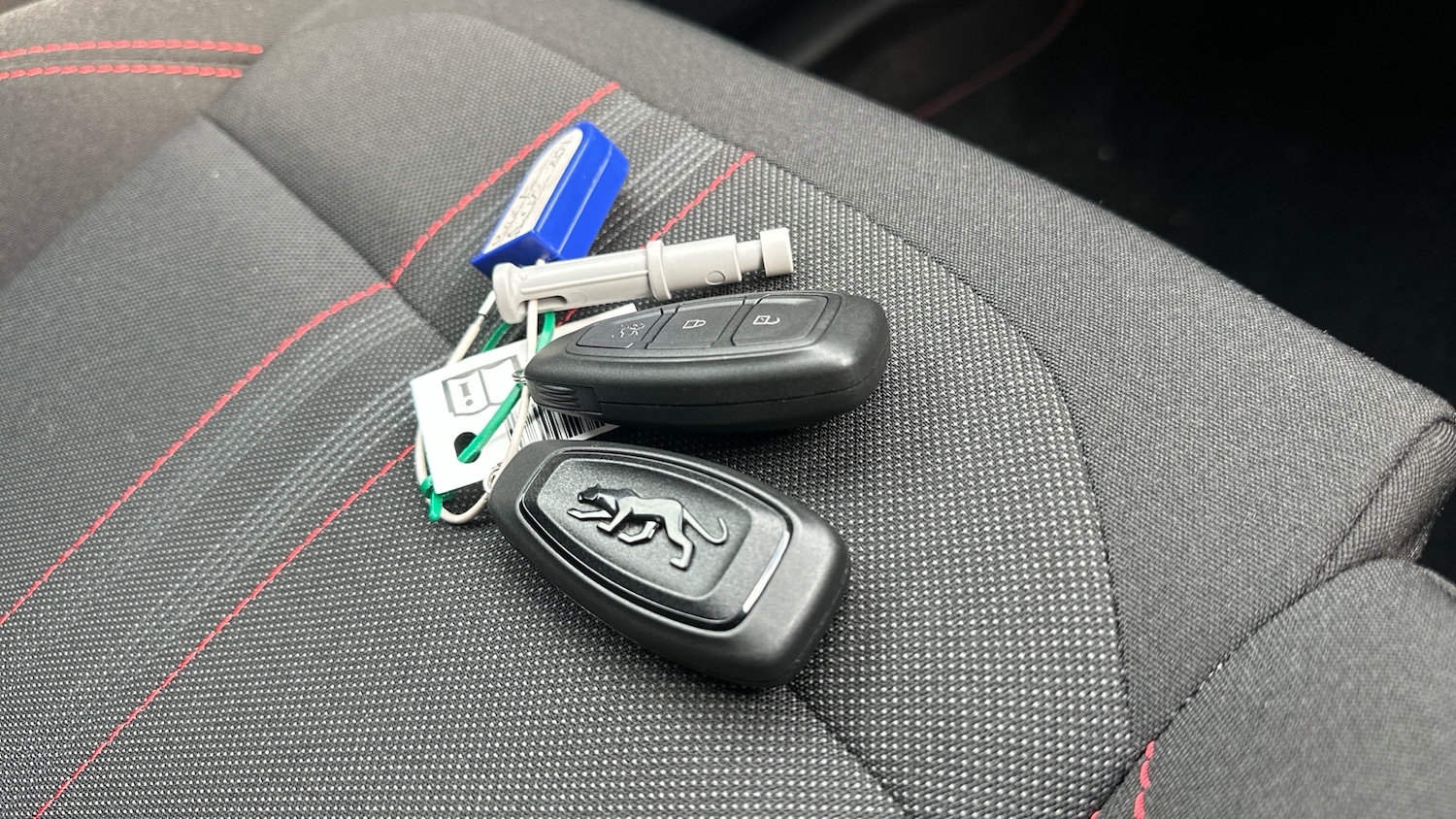 Used Ford Puma 2025 for sale - 76477755: Photo 20