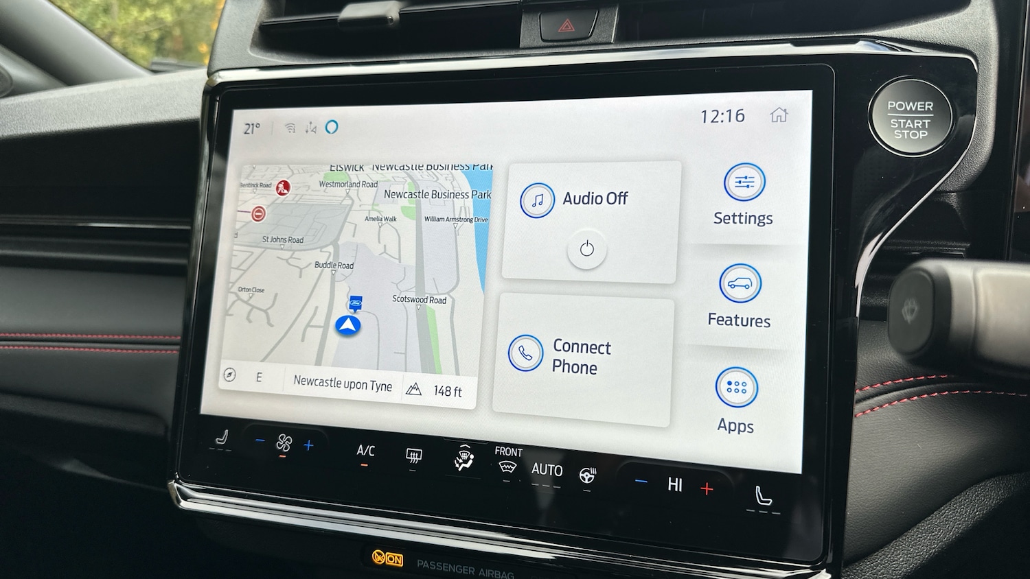 Used Ford Puma 2025 for sale - 76477755: Photo 21