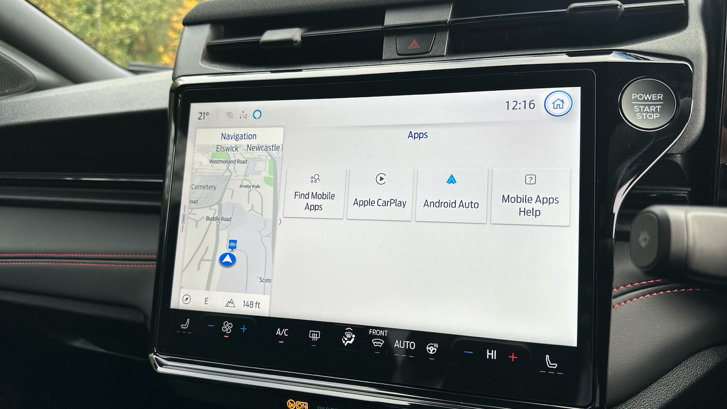 Used Ford Puma 2025 for sale - 76477755: Photo 22