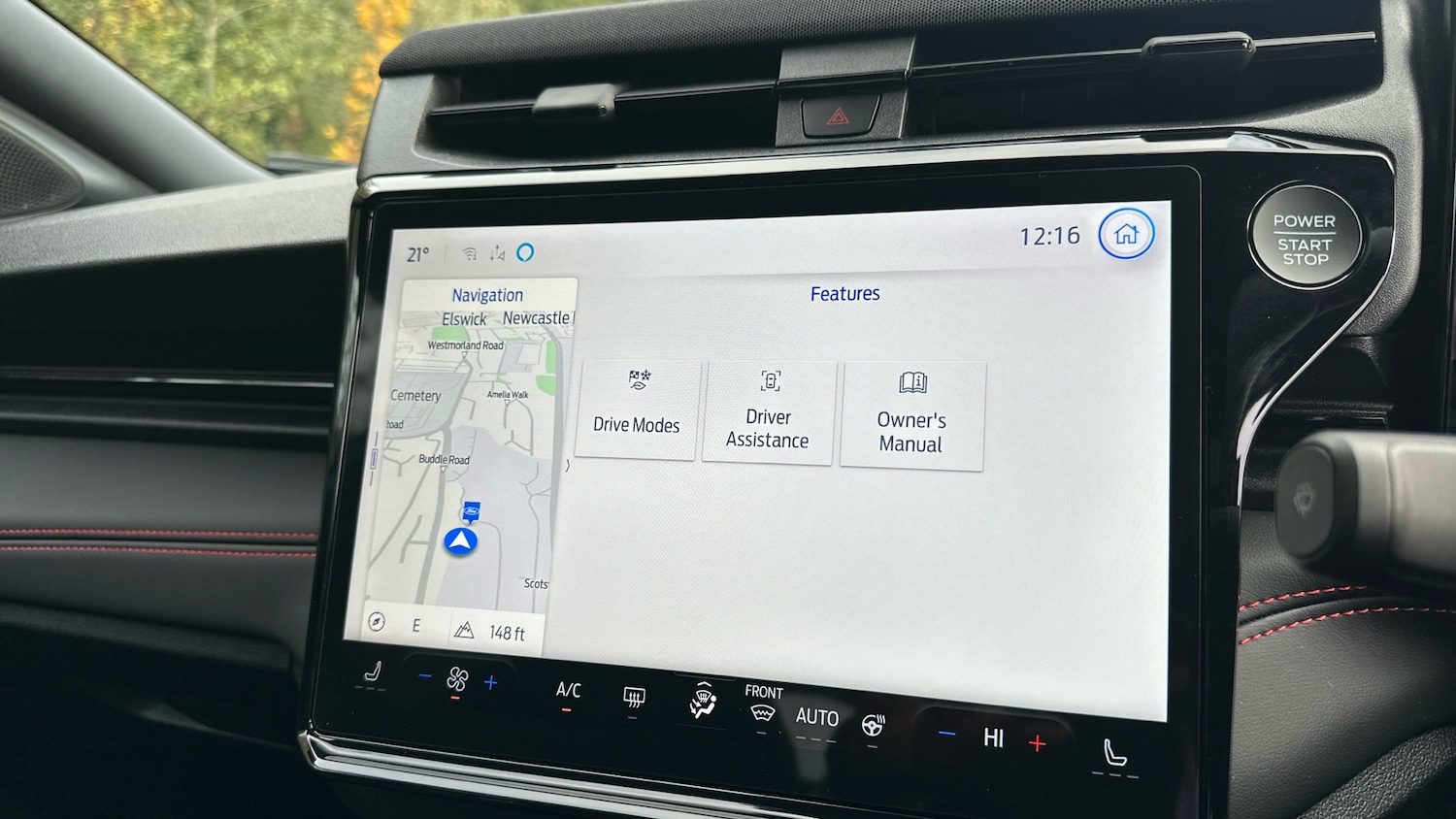 Used Ford Puma 2025 for sale - 76477755: Photo 23