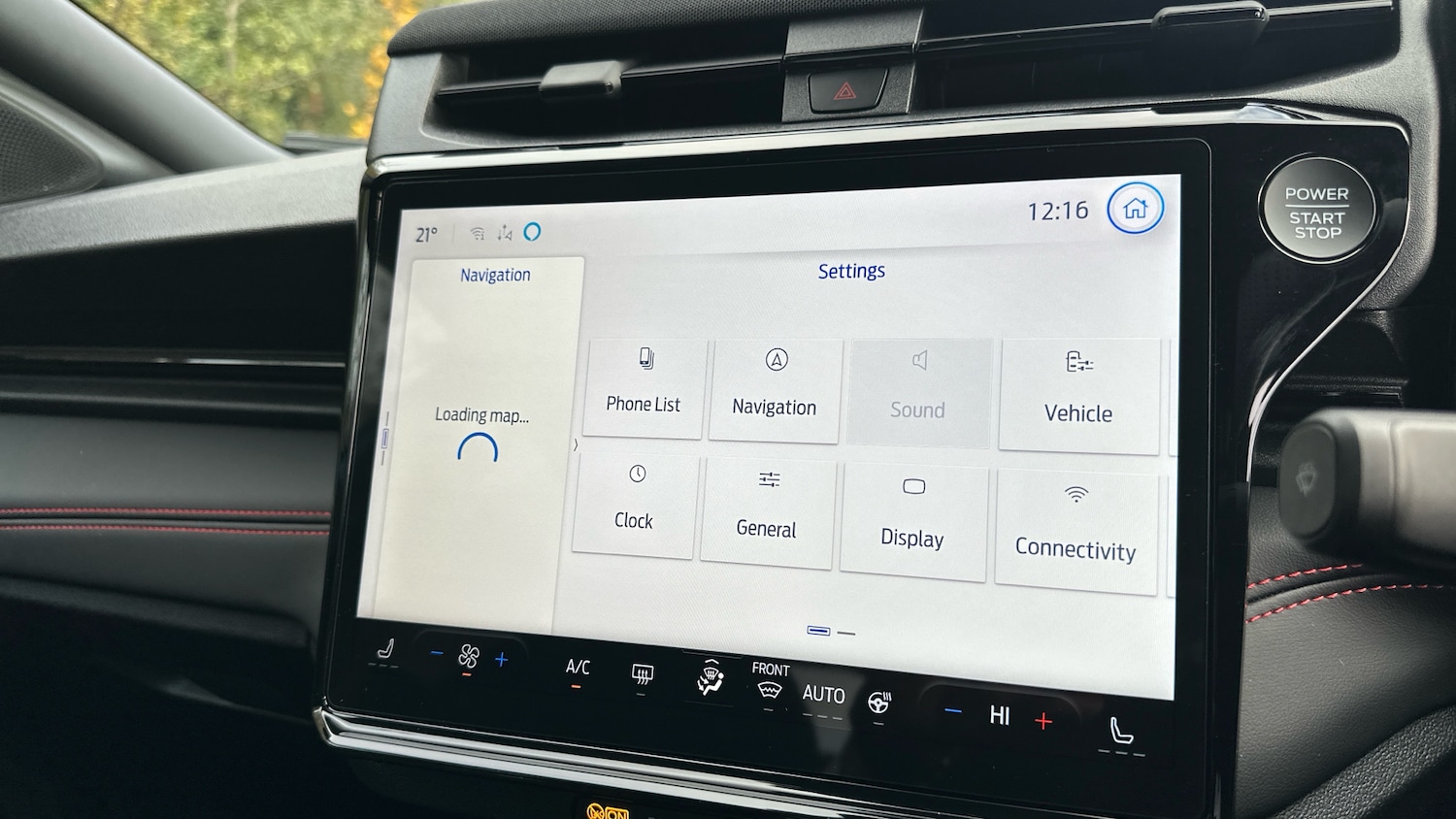 Used Ford Puma 2025 for sale - 76477755: Photo 24