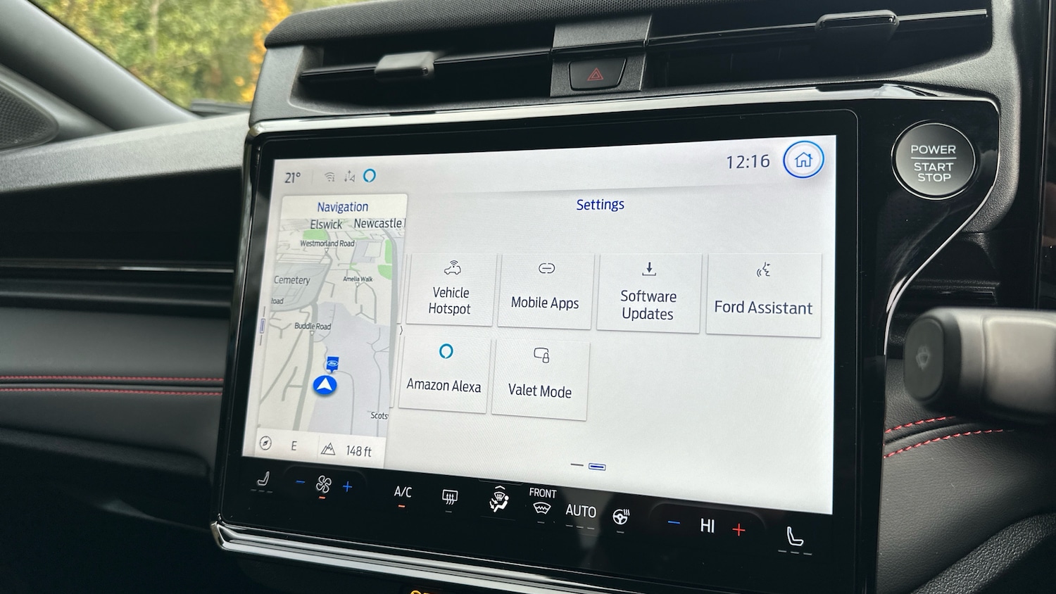 Used Ford Puma 2025 for sale - 76477755: Photo 25