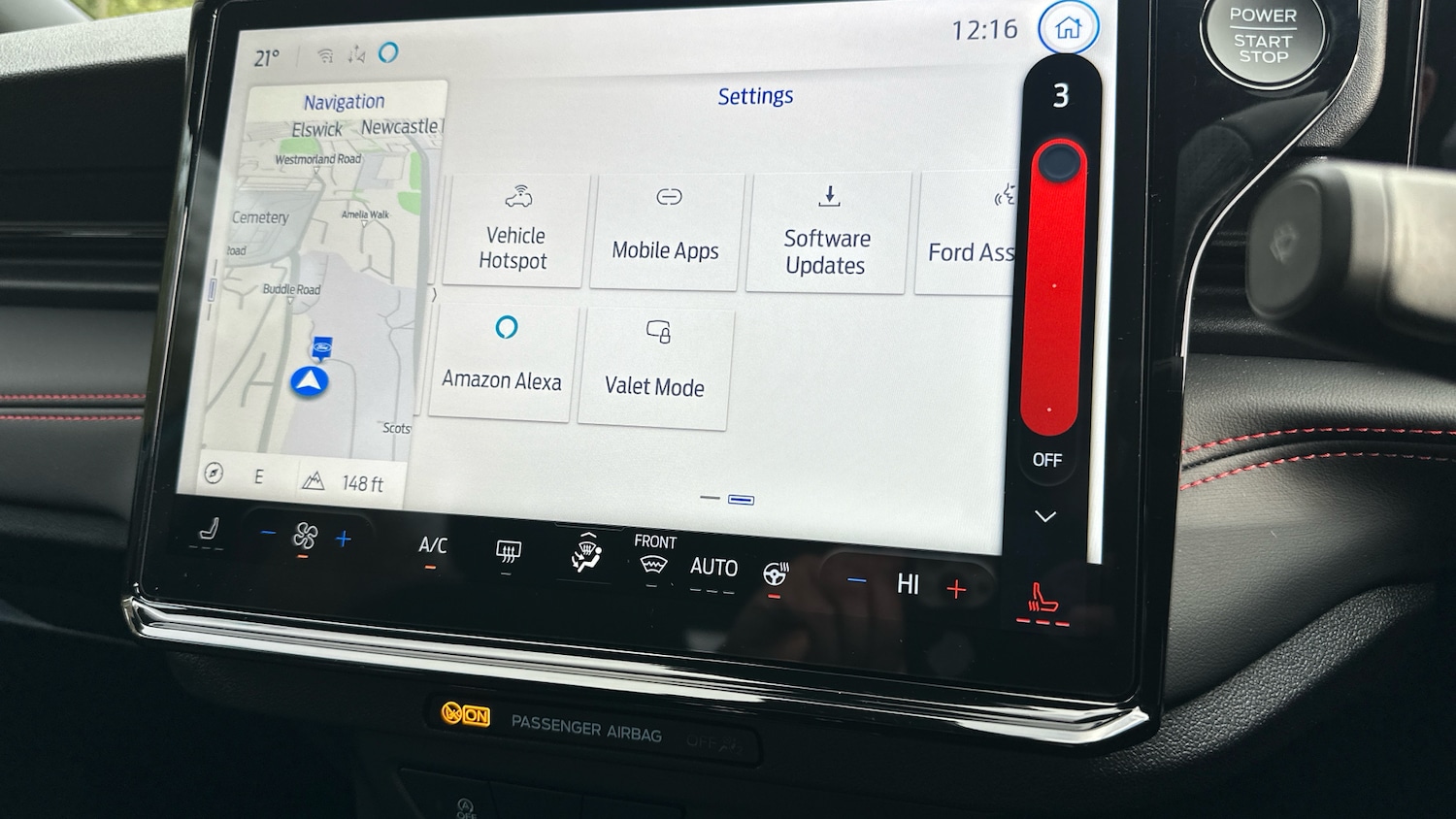 Used Ford Puma 2025 for sale - 76477755: Photo 26