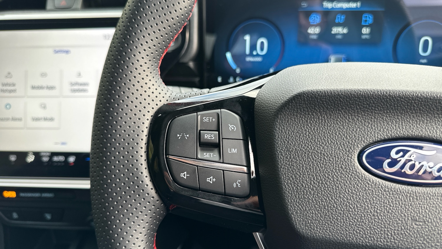 Used Ford Puma 2025 for sale - 76477755: Photo 29