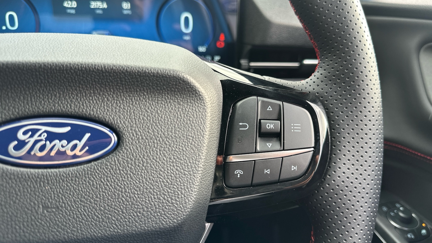 Used Ford Puma 2025 for sale - 76477755: Photo 30