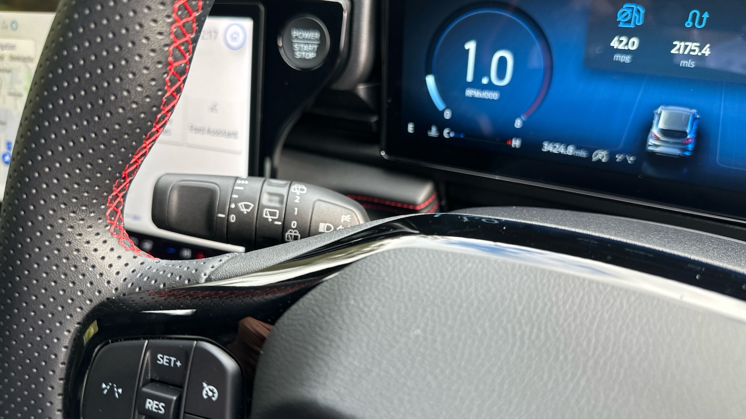 Used Ford Puma 2025 for sale - 76477755: Photo 31