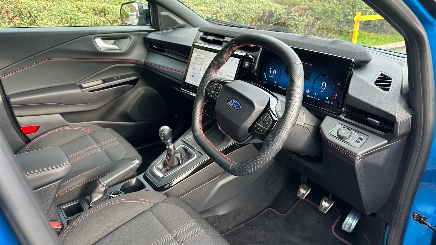 Used Ford Puma 2025 for sale - 76477755: Photo 35