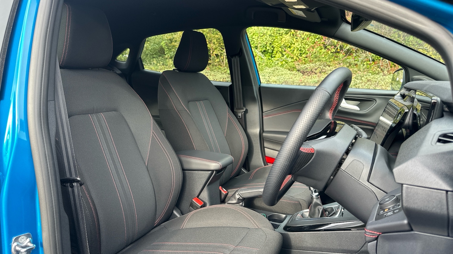 Used Ford Puma 2025 for sale - 76477755: Photo 36