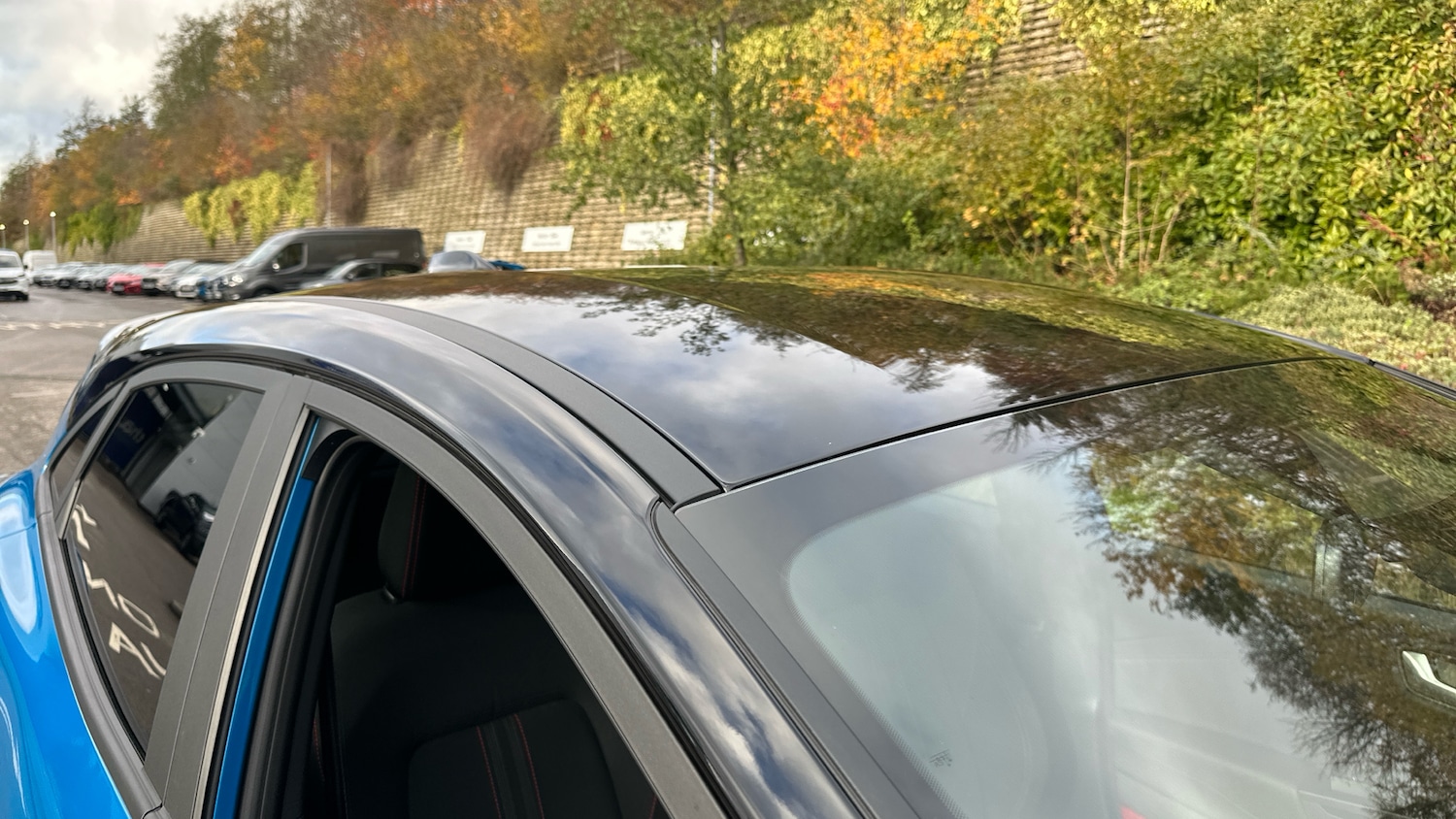 Used Ford Puma 2025 for sale - 76477755: Photo 37