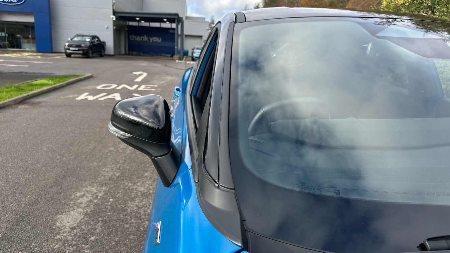 Used Ford Puma 2025 for sale - 76477755: Photo 38