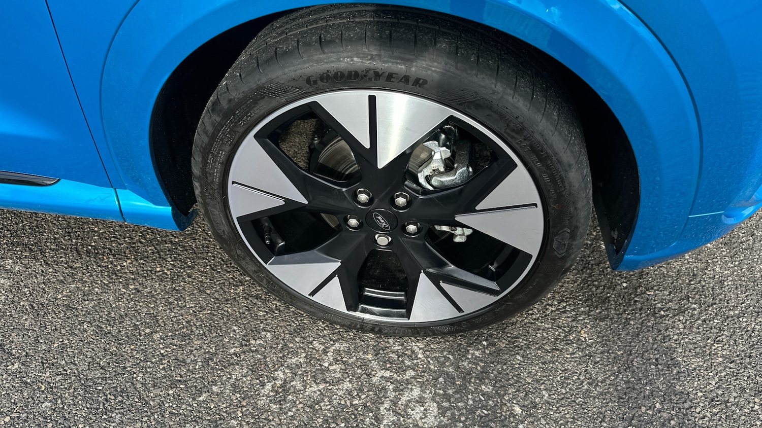 Used Ford Puma 2025 for sale - 76477755: Photo 39