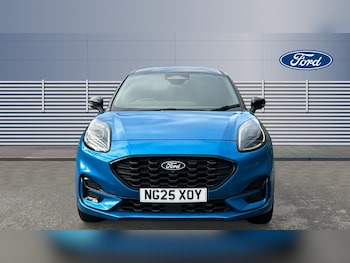 Used Ford Puma 2025 for sale - 76477755: Photo