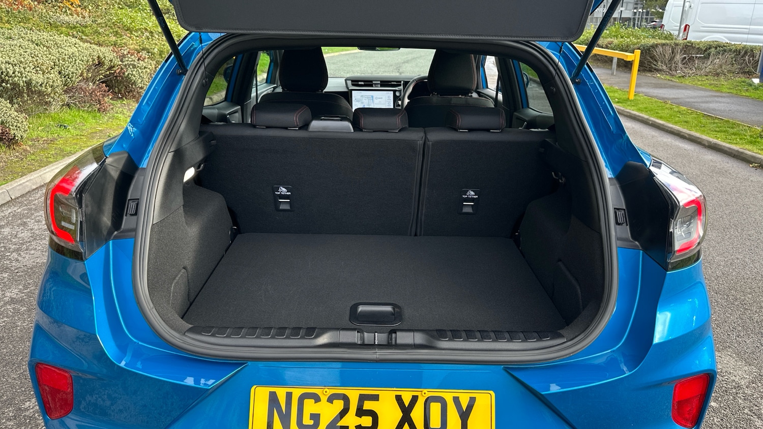 Used Ford Puma 2025 for sale - 76477755: Photo 4