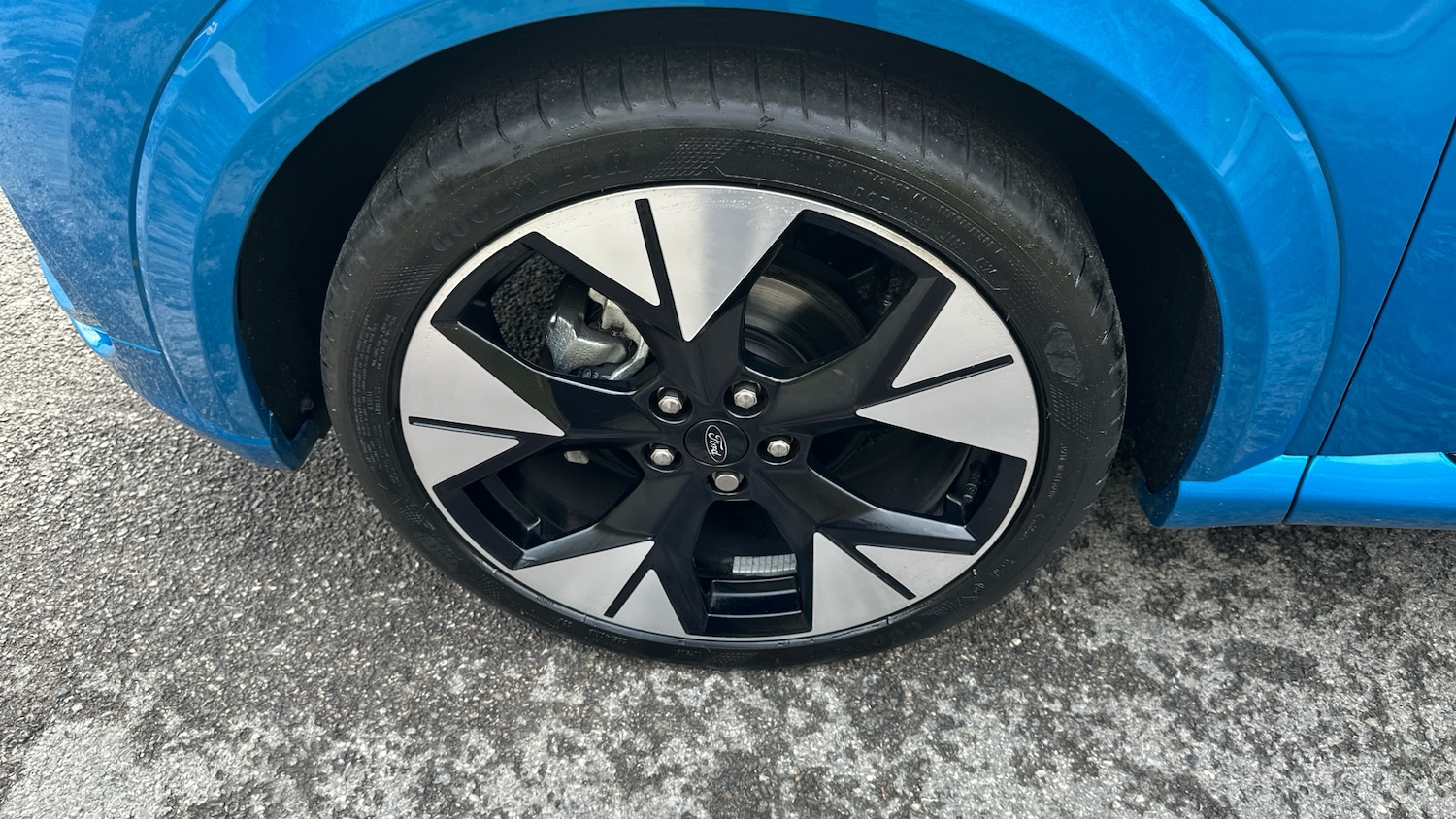 Used Ford Puma 2025 for sale - 76477755: Photo 40