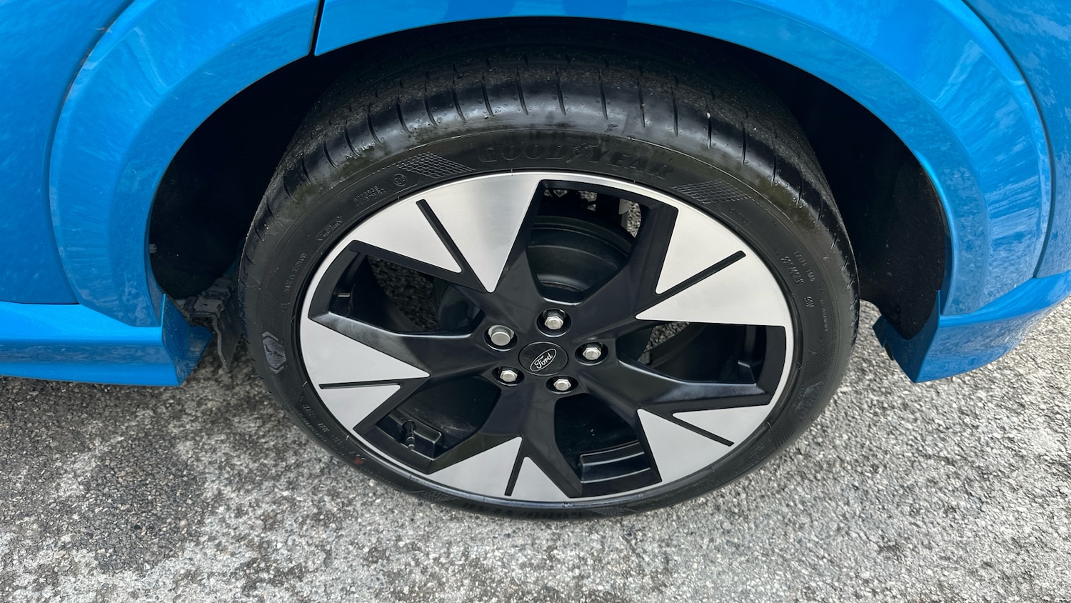 Used Ford Puma 2025 for sale - 76477755: Photo 41