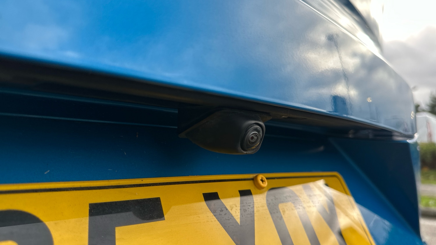 Used Ford Puma 2025 for sale - 76477755: Photo 43