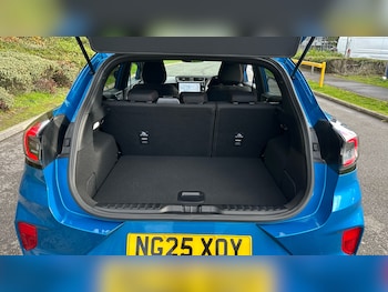 Used Ford Puma 2025 for sale - 76477755: Photo