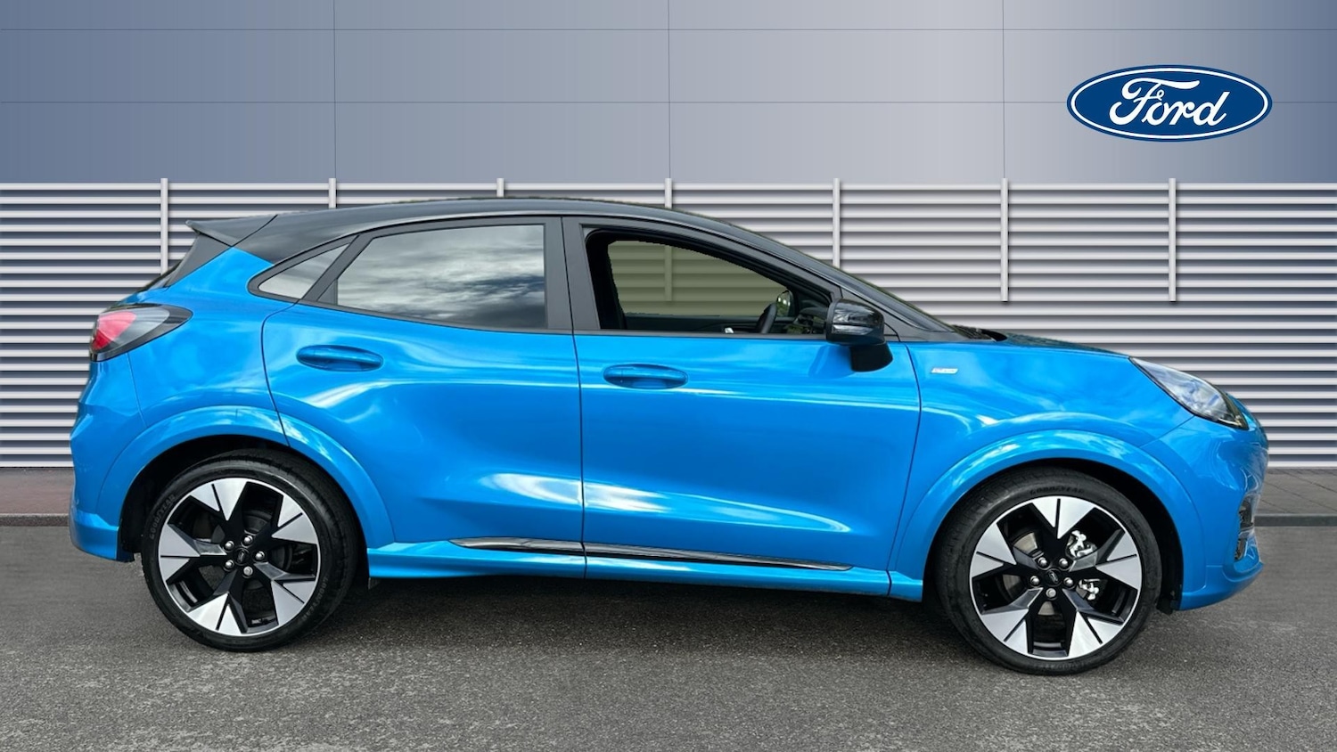 Used Ford Puma 2025 for sale - 76477755: Photo 5