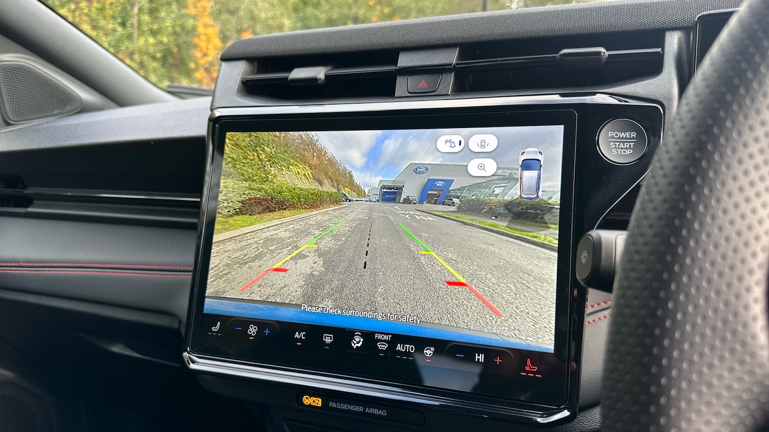 Used Ford Puma 2025 for sale - 76477755: Photo 50