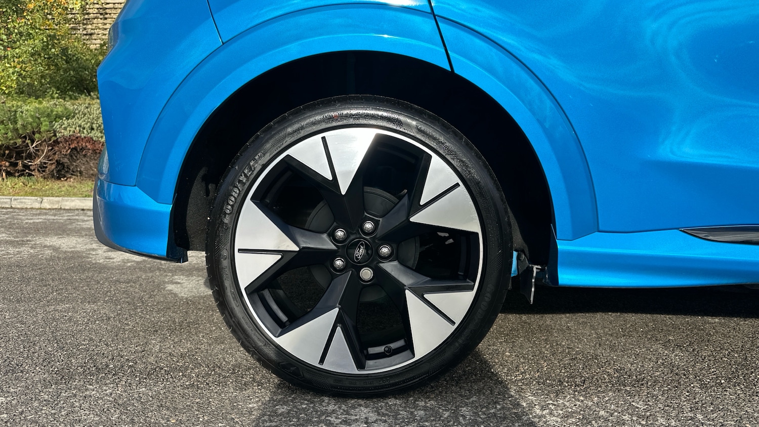 Used Ford Puma 2025 for sale - 76477755: Photo 7