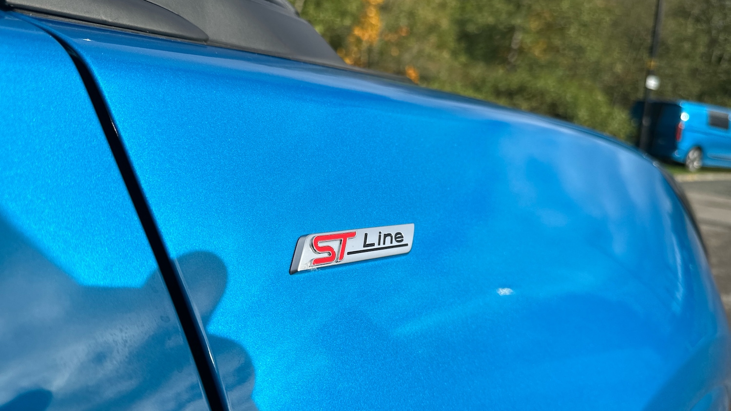 Used Ford Puma 2025 for sale - 76477755: Photo 8