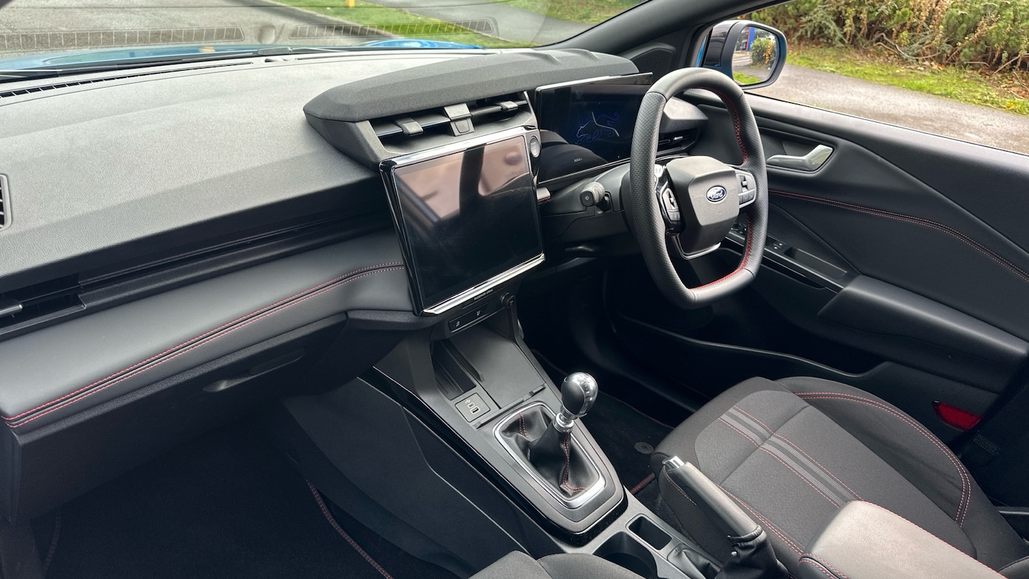 Used Ford Puma 2025 for sale - 76477755: Photo 9