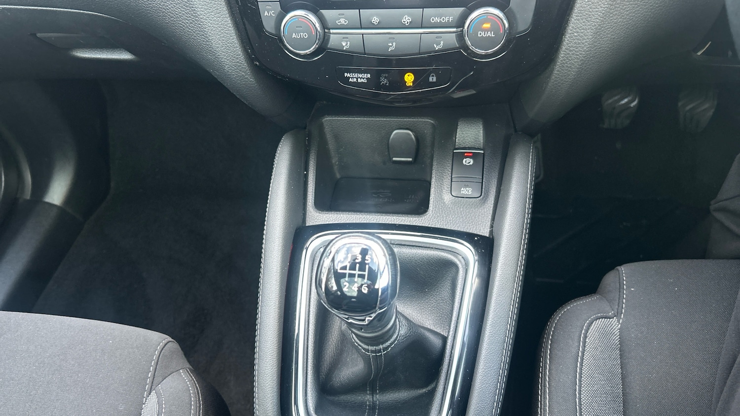 Used Nissan Qashqai 2018 for sale - 77207319: Photo 13