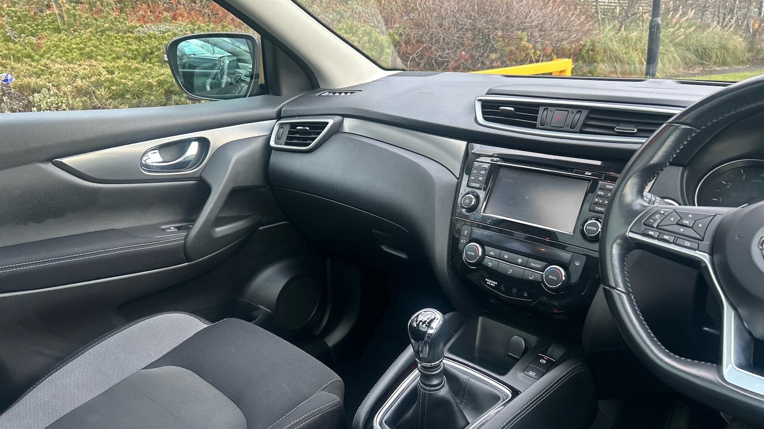 Used Nissan Qashqai 2018 for sale - 77207319: Photo 14