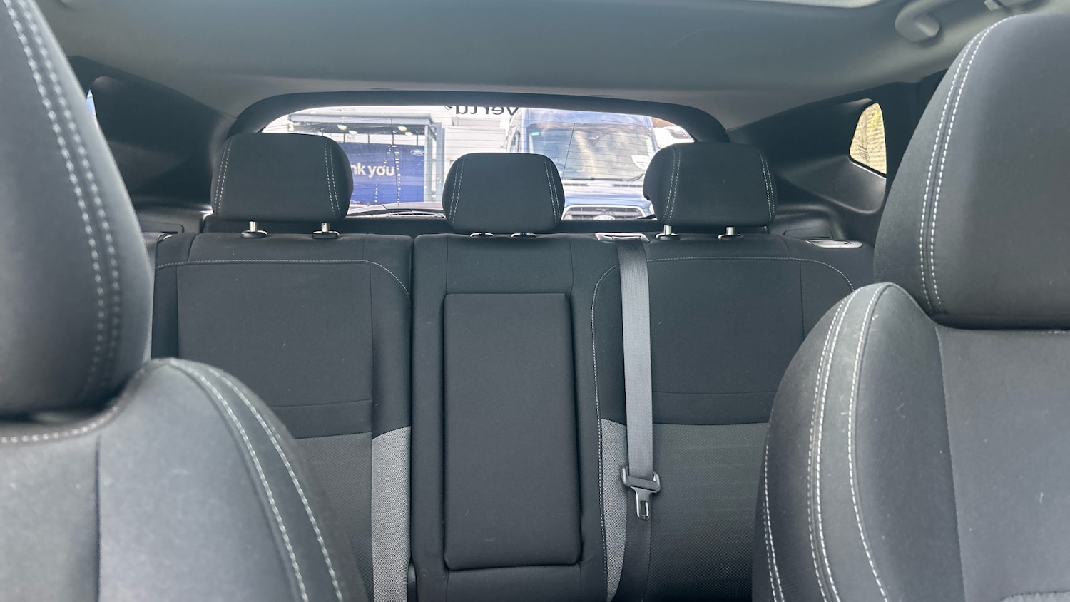 Used Nissan Qashqai 2018 for sale - 77207319: Photo 15