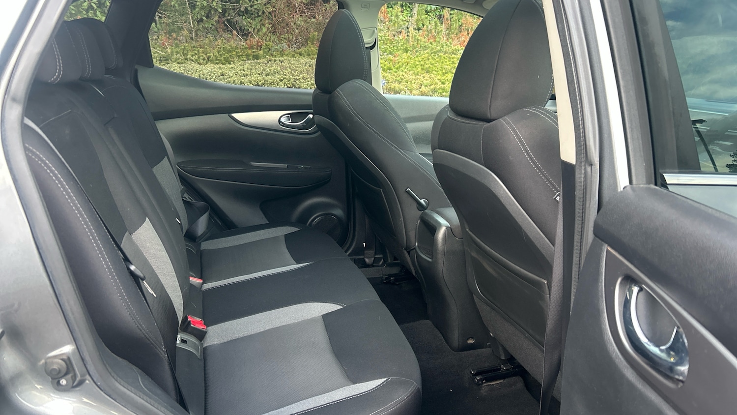 Used Nissan Qashqai 2018 for sale - 77207319: Photo 16