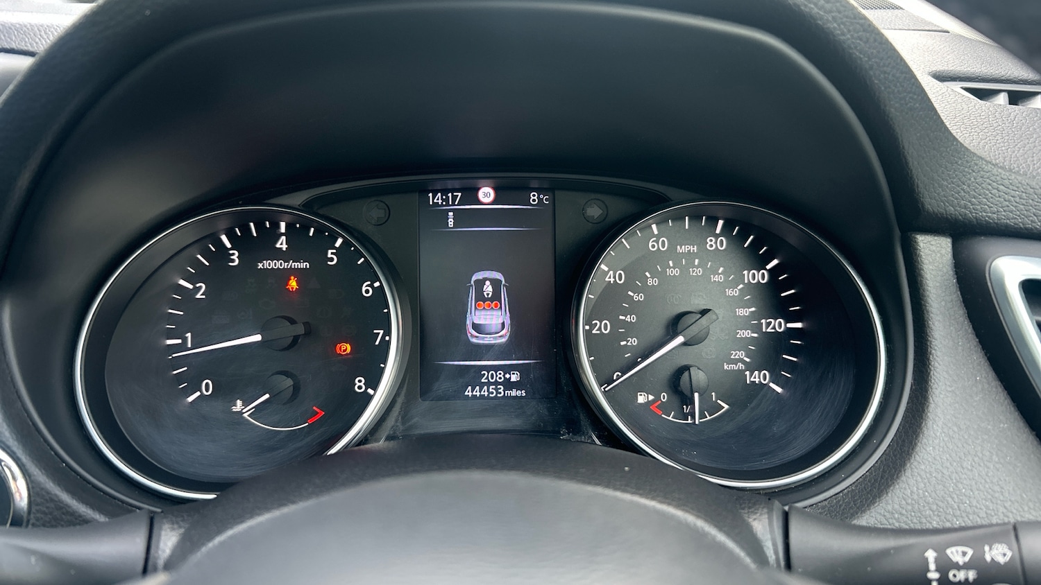 Used Nissan Qashqai 2018 for sale - 77207319: Photo 18