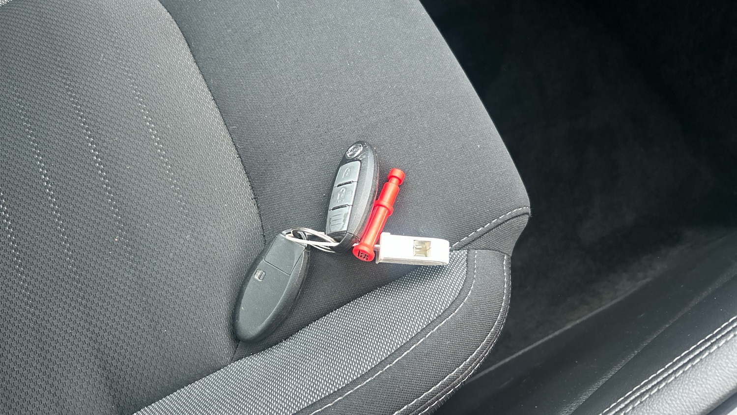 Used Nissan Qashqai 2018 for sale - 77207319: Photo 20