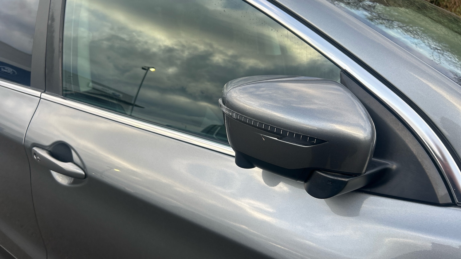 Used Nissan Qashqai 2018 for sale - 77207319: Photo 21