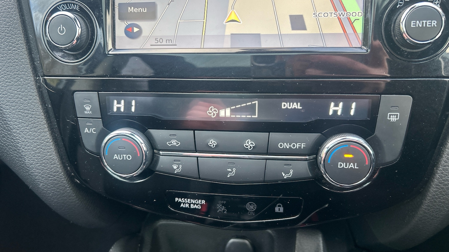 Used Nissan Qashqai 2018 for sale - 77207319: Photo 24