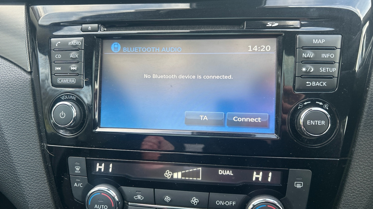 Used Nissan Qashqai 2018 for sale - 77207319: Photo 26