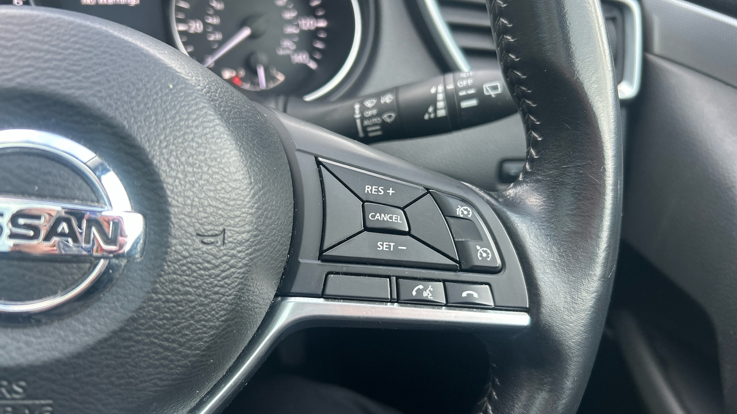 Used Nissan Qashqai 2018 for sale - 77207319: Photo 29