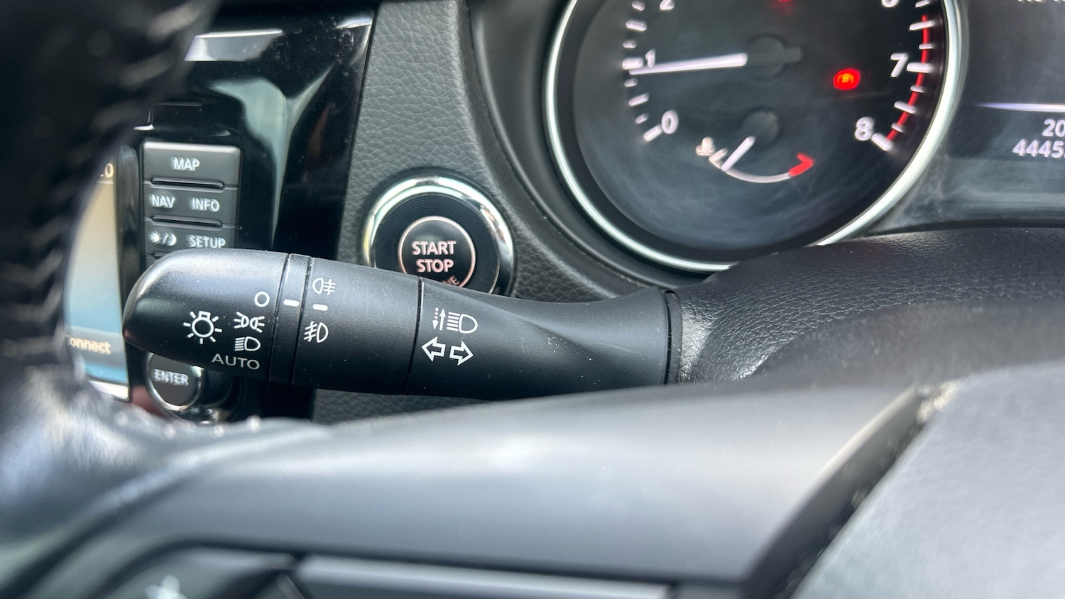 Used Nissan Qashqai 2018 for sale - 77207319: Photo 31