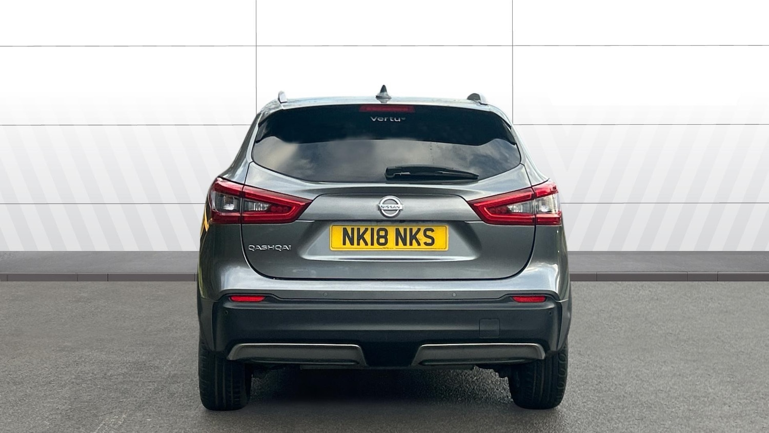 Used Nissan Qashqai 2018 for sale - 77207319: Photo 6