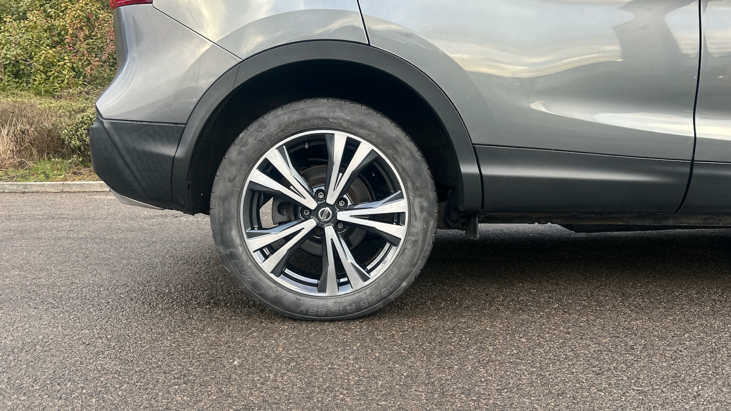 Used Nissan Qashqai 2018 for sale - 77207319: Photo 7