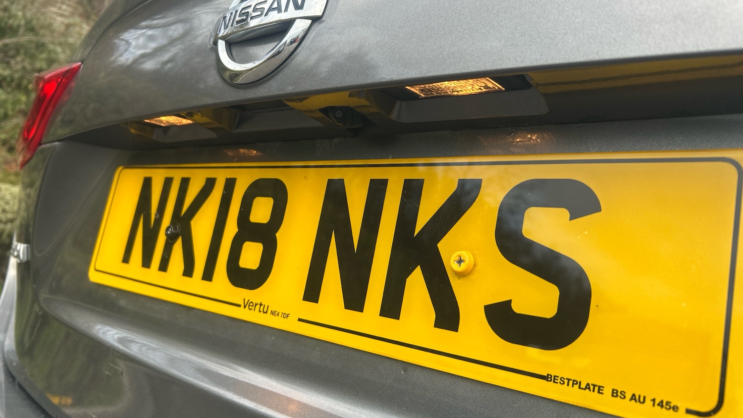 Used Nissan Qashqai 2018 for sale - 77207319: Photo 8