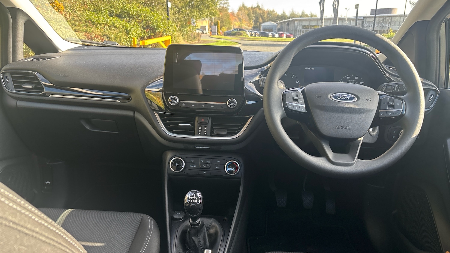 Used Ford Fiesta 2023 for sale - 76412031: Photo 10