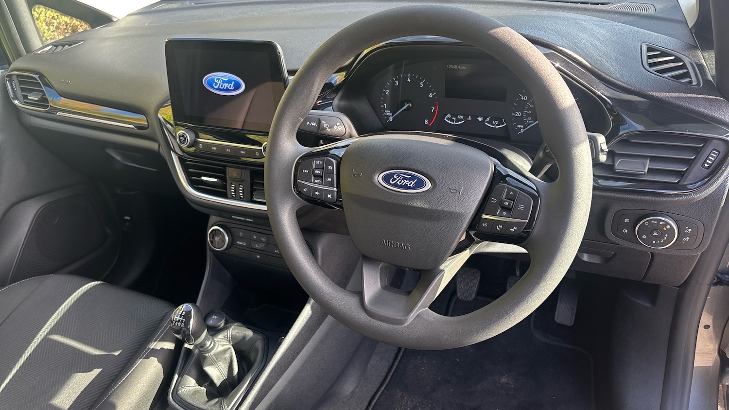 Used Ford Fiesta 2023 for sale - 76412031: Photo 11