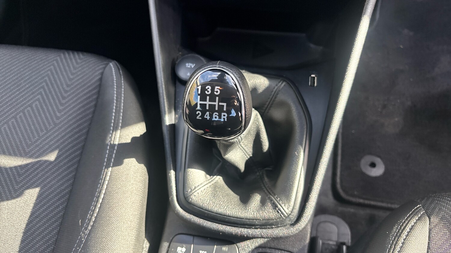 Used Ford Fiesta 2023 for sale - 76412031: Photo 13