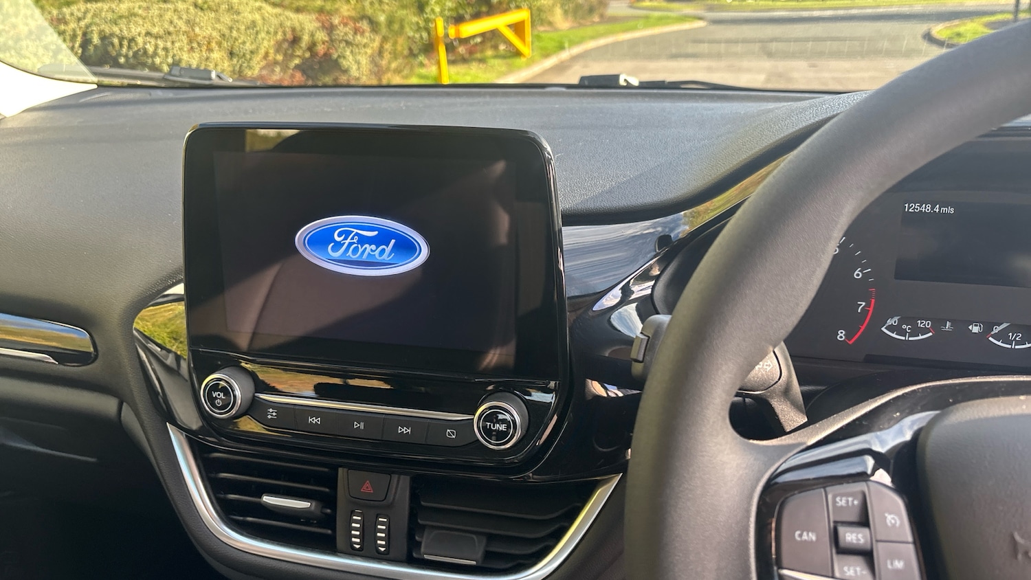 Used Ford Fiesta 2023 for sale - 76412031: Photo 14