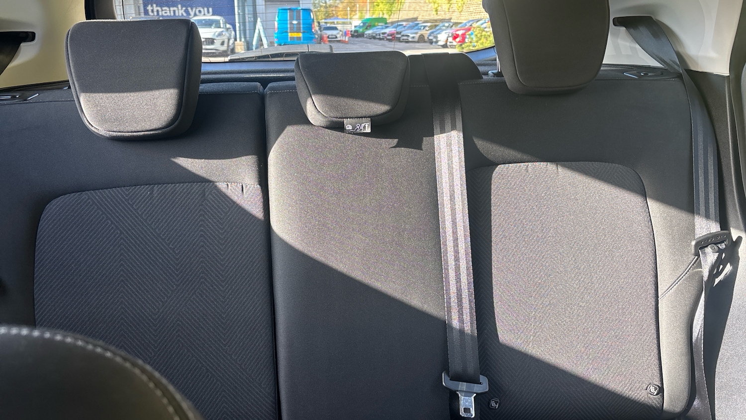 Used Ford Fiesta 2023 for sale - 76412031: Photo 15