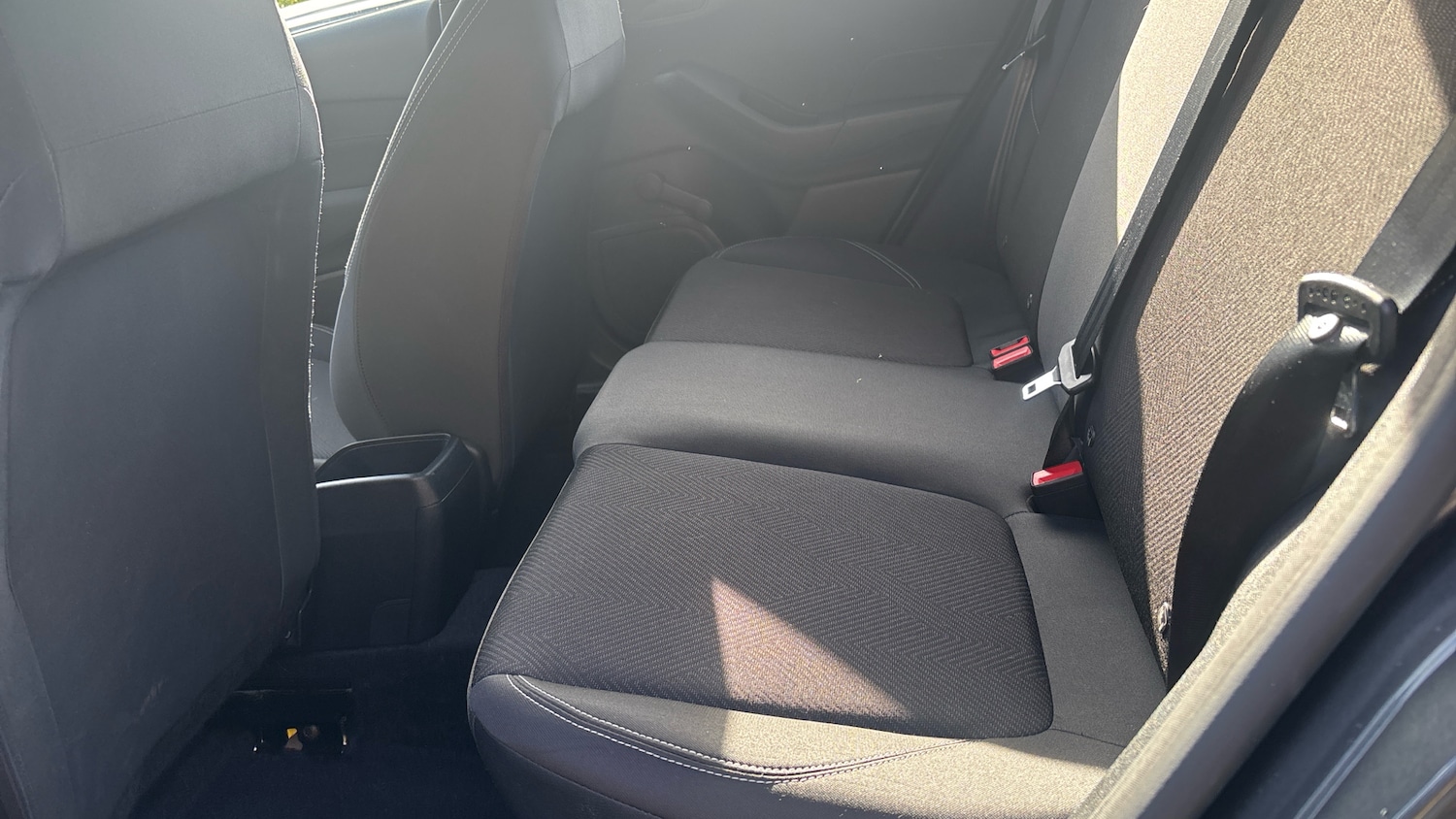 Used Ford Fiesta 2023 for sale - 76412031: Photo 16