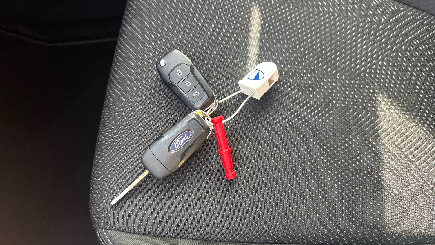 Used Ford Fiesta 2023 for sale - 76412031: Photo 20