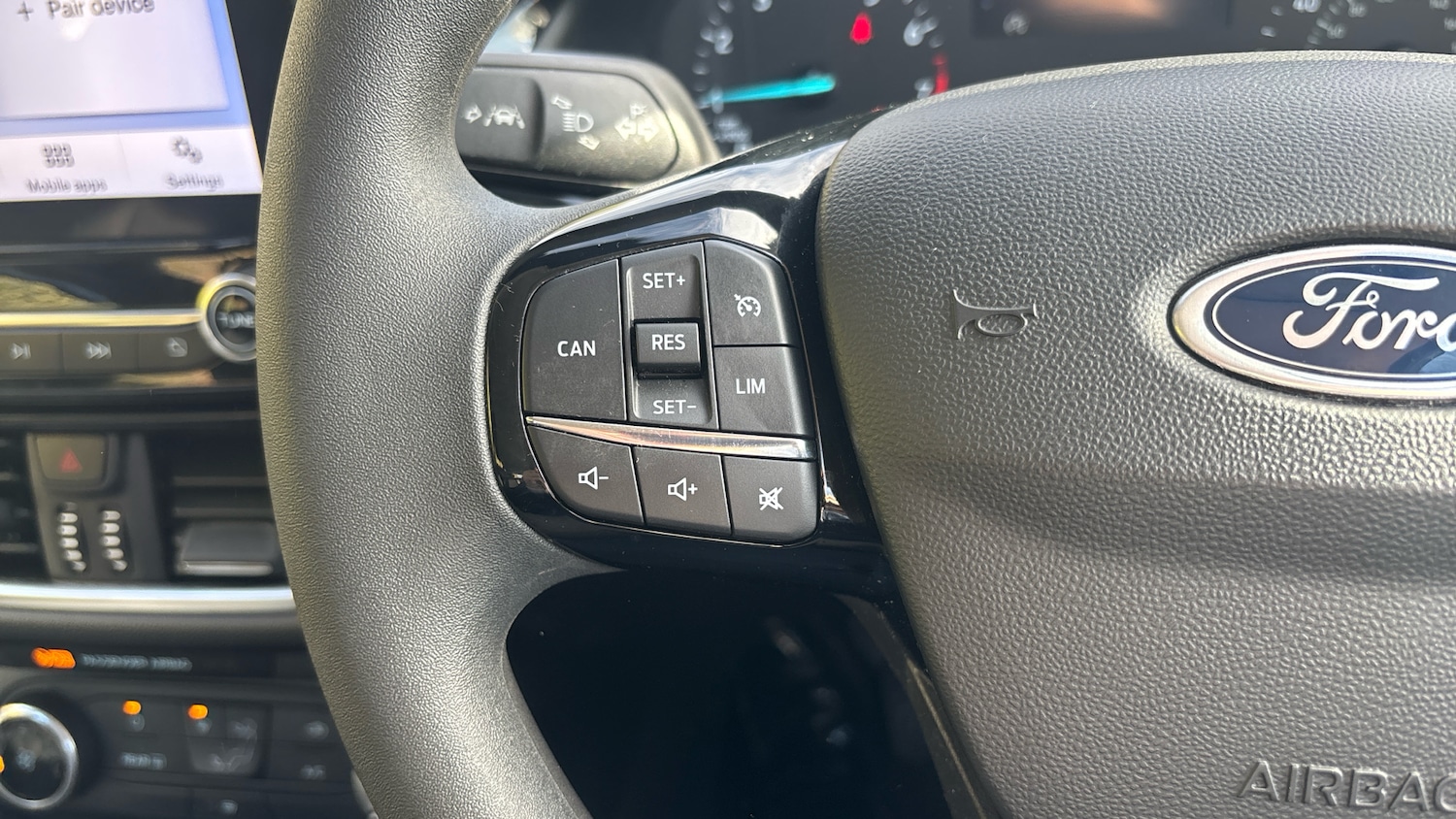 Used Ford Fiesta 2023 for sale - 76412031: Photo 21